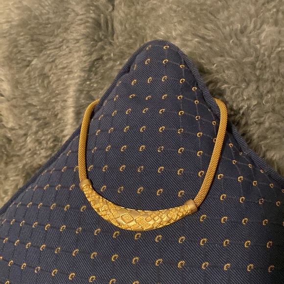 Jewelry necklace, perfect condition, nice style. - Picture 5 of 7